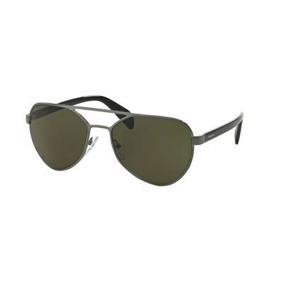 prada sunglasses 55rs 75s4j1|Prada PR 55RS Sunglasses .